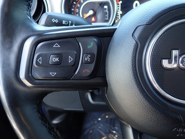 Used 2021 Jeep Gladiator Willys image 12