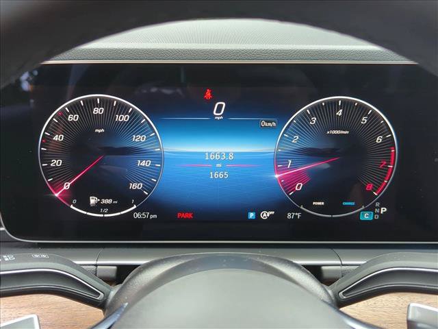 Used 2026 Mercedes-Benz GLE 350 4MATIC image 11