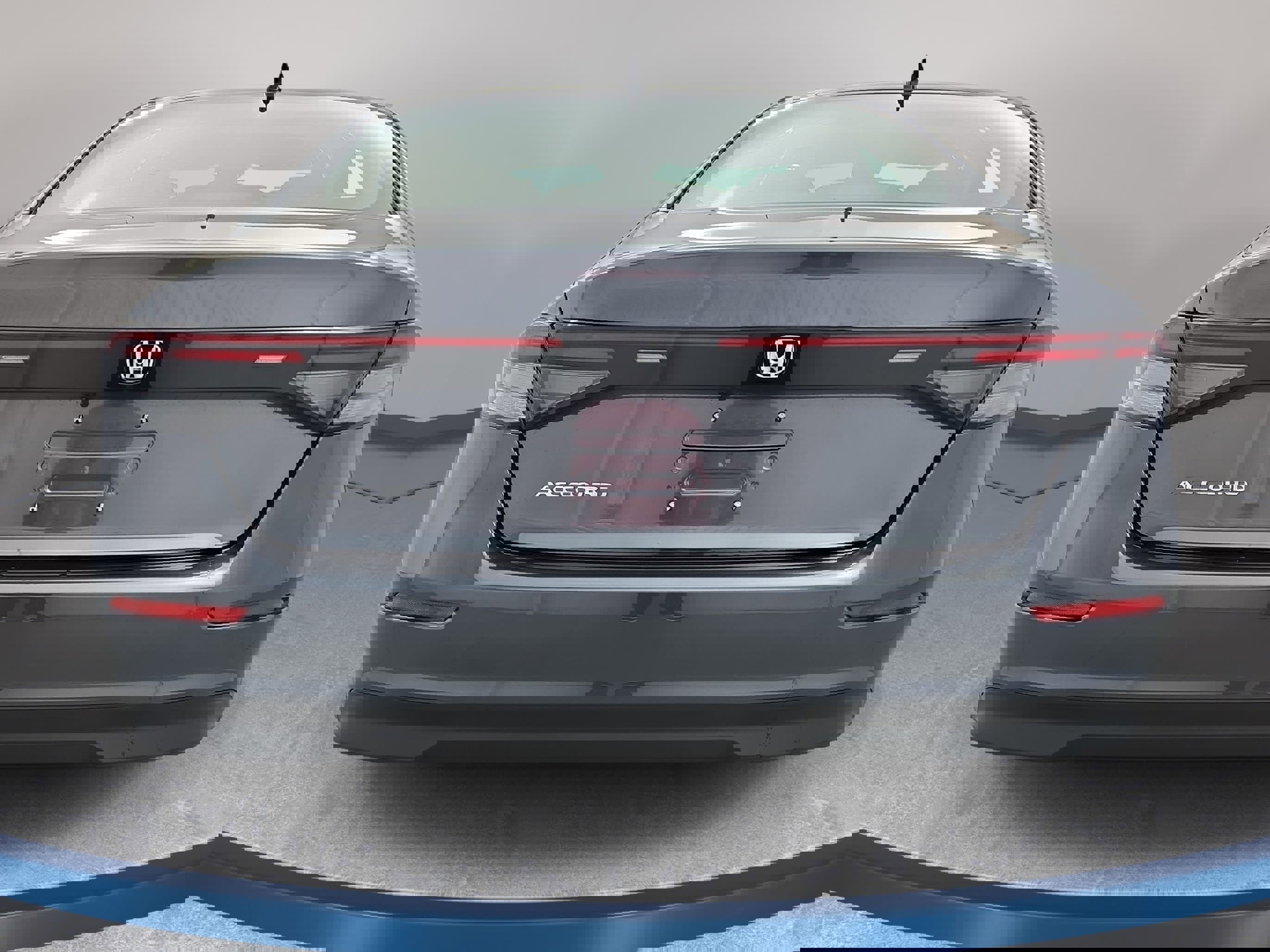 New 2026 Honda Accord SE image 6