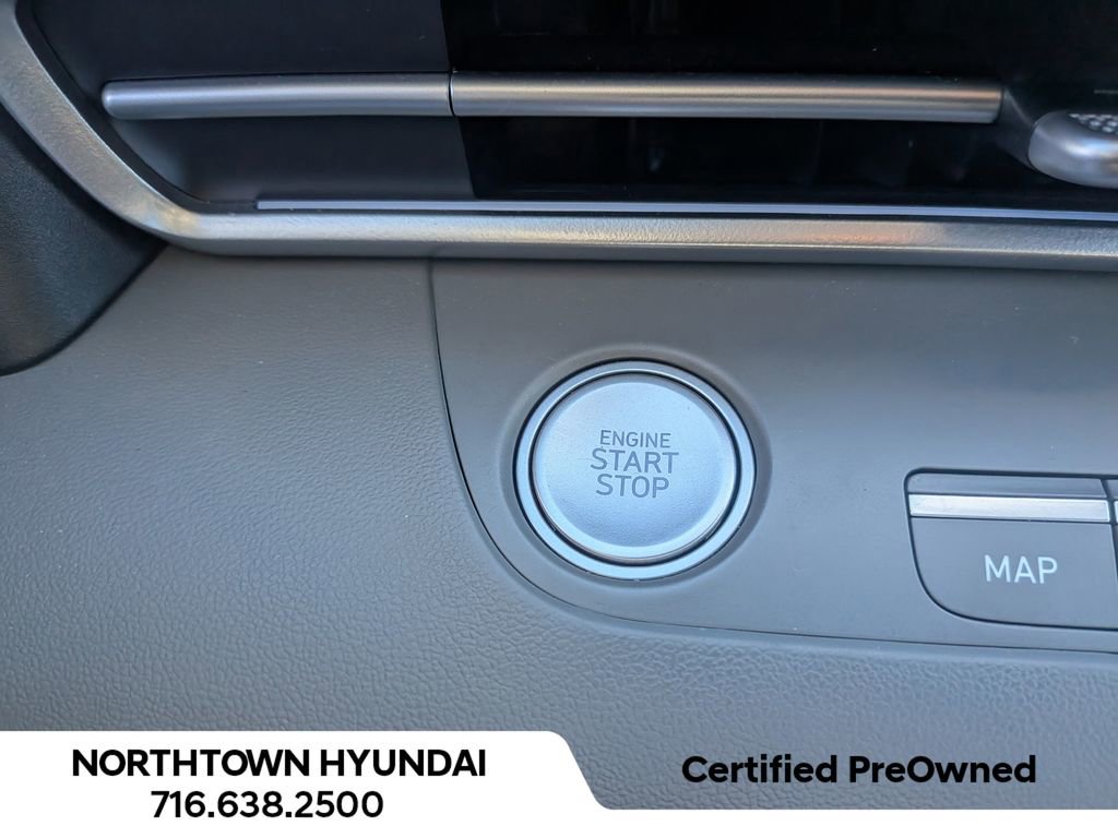 Certified 2024 Hyundai Elantra SEL image 20