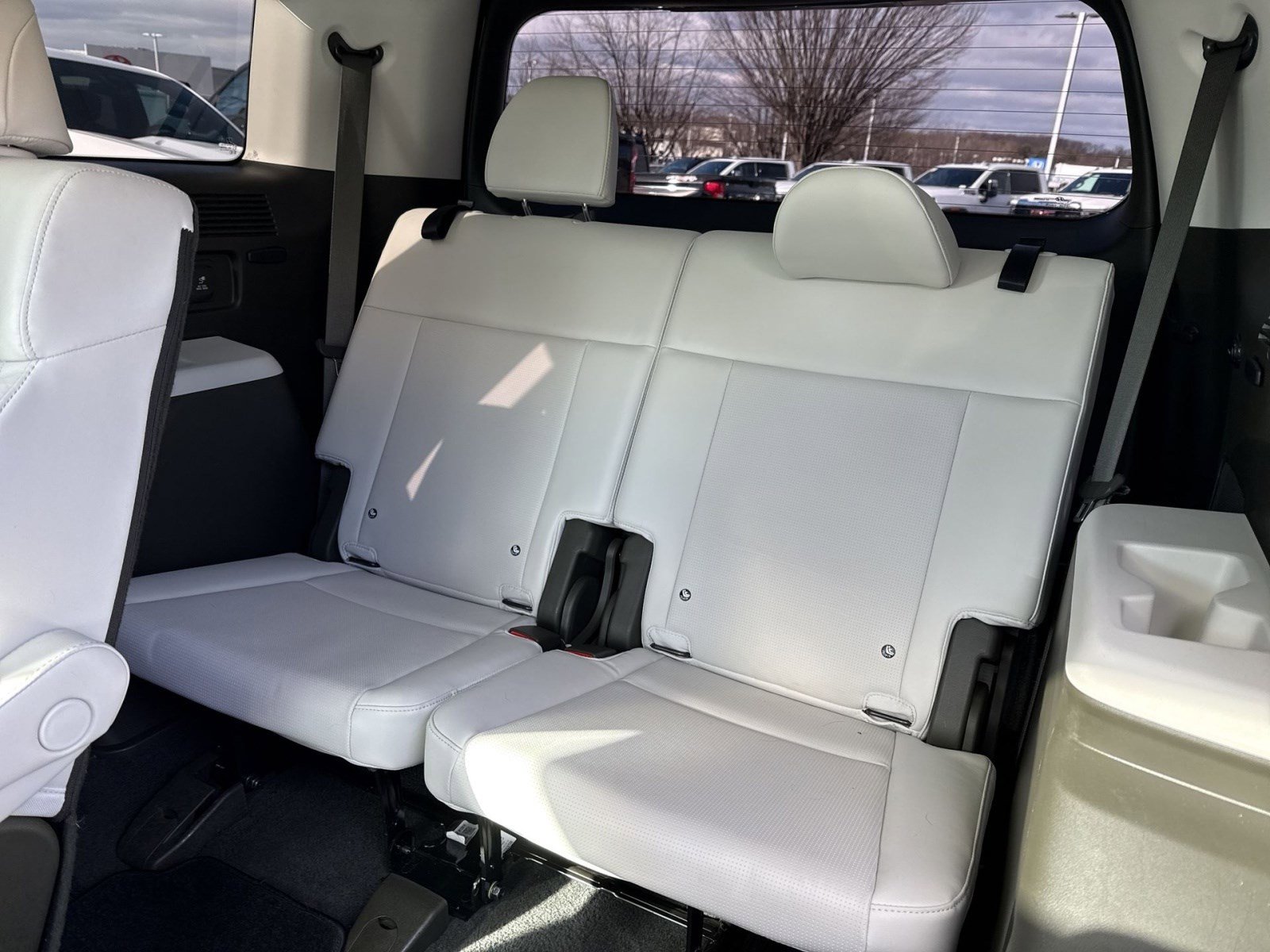 Used 2025 Hyundai Santa Fe Calligraphy image 23