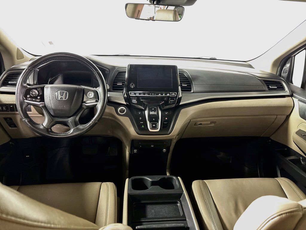 Used 2020 Honda Odyssey EX-L image 12