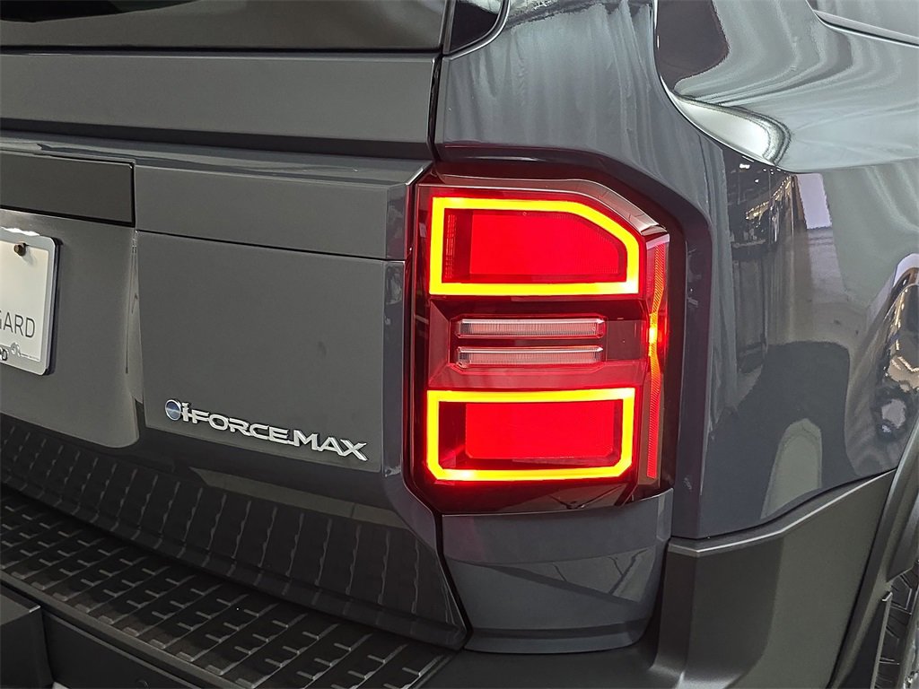 Used 2024 Toyota Land Cruiser image 34