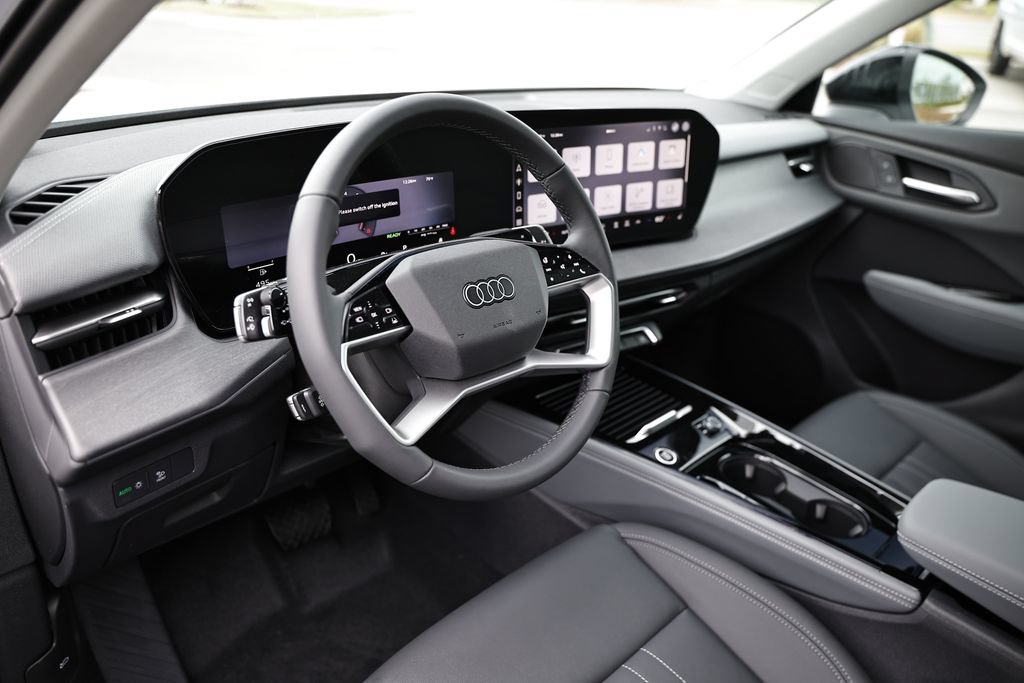 New 2026 Audi Q3 quattro 2.0T AWD/4WD image 18