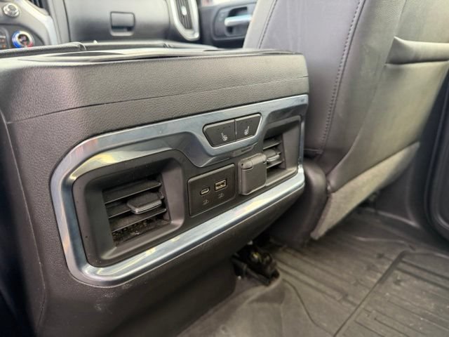 Used 2020 GMC Sierra 1500 SLT w/ SLT Premium Plus Package AWD/4WD image 13