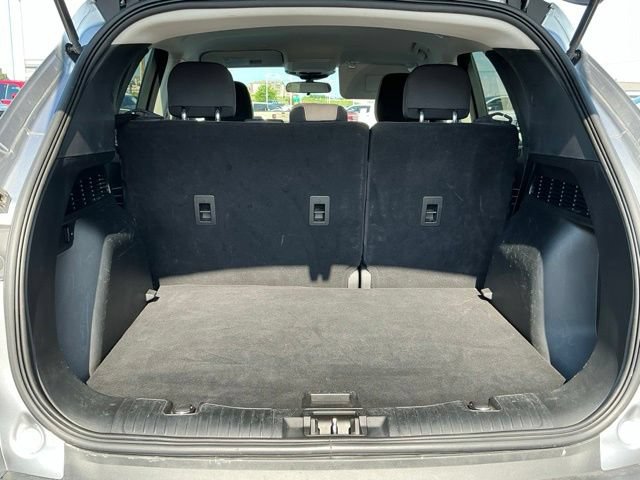 Used 2021 Ford Escape SE FWD image 18