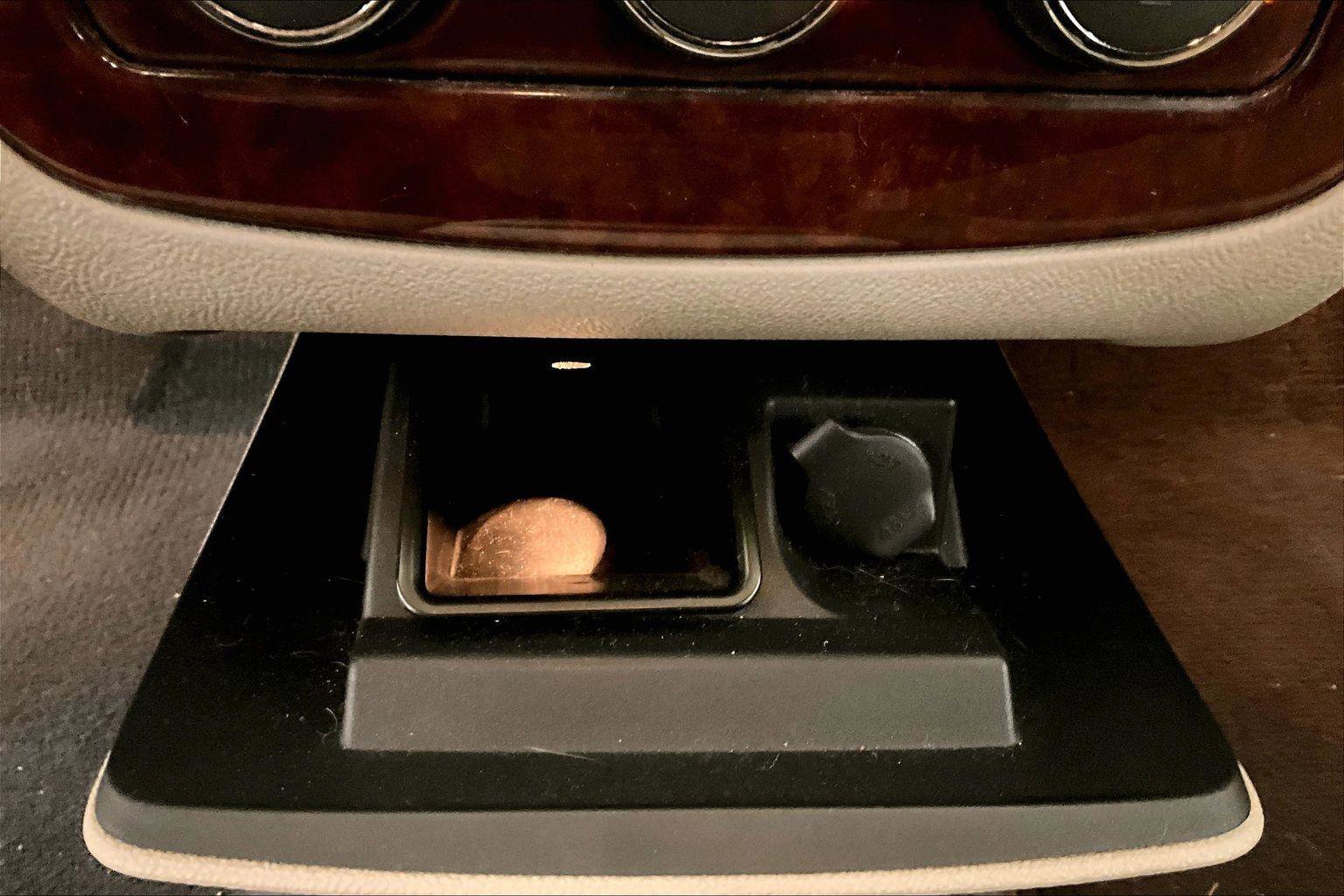 Used 2006 Buick Lucerne CX w/ Driver Confidence Package image 32