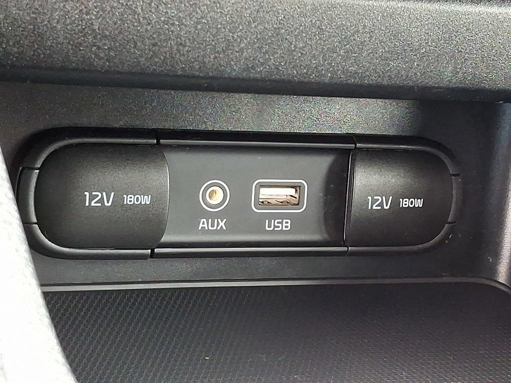 Used 2019 Kia Forte LXS FWD image 22