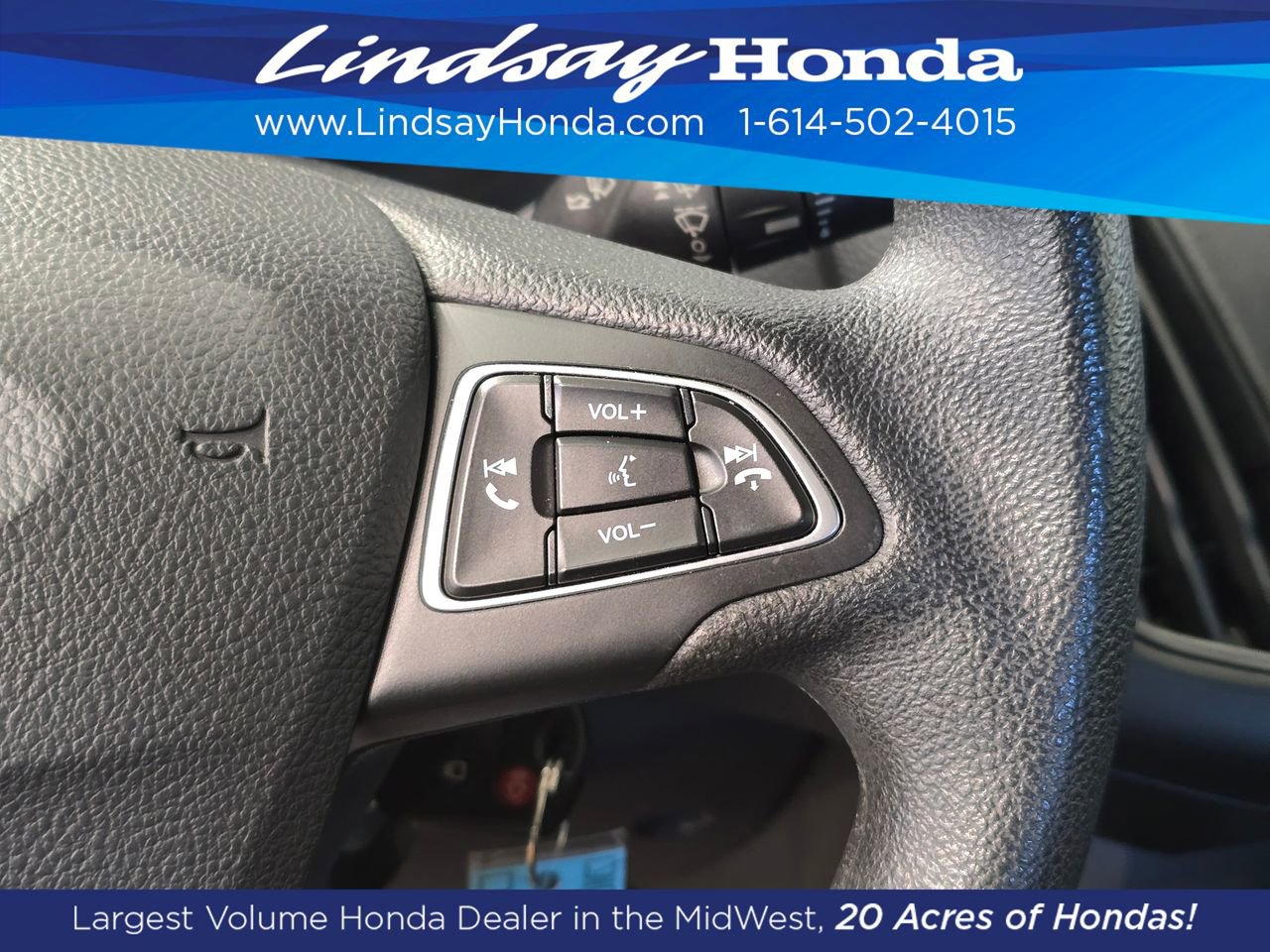 Used 2017 Ford Focus SE image 15