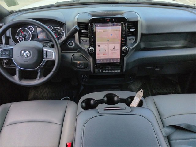 New 2025 RAM 5500 Tradesman image 14