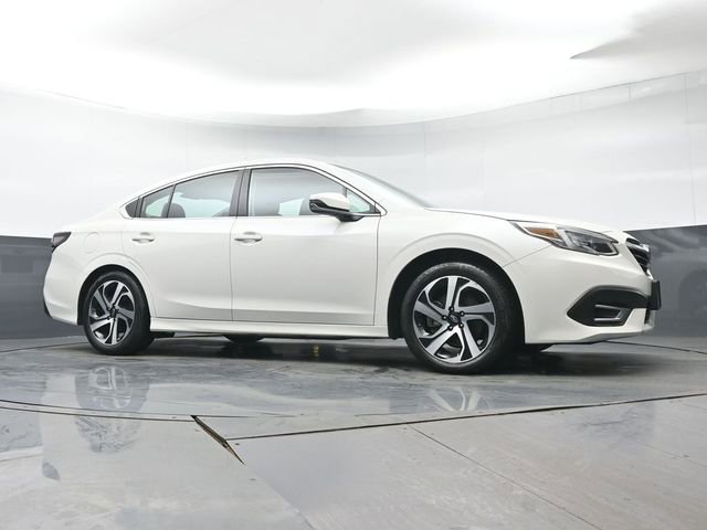 Used 2021 Subaru Legacy Limited XT AWD/4WD image 36