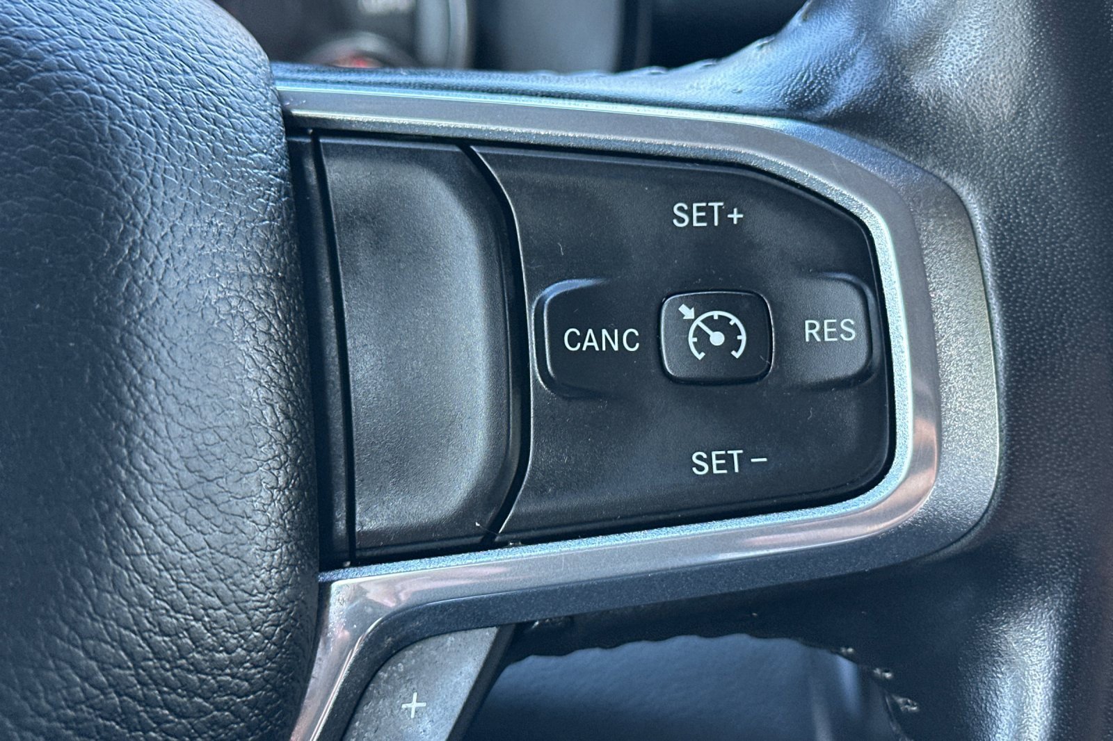 Used 2021 RAM 1500 Laramie image 27