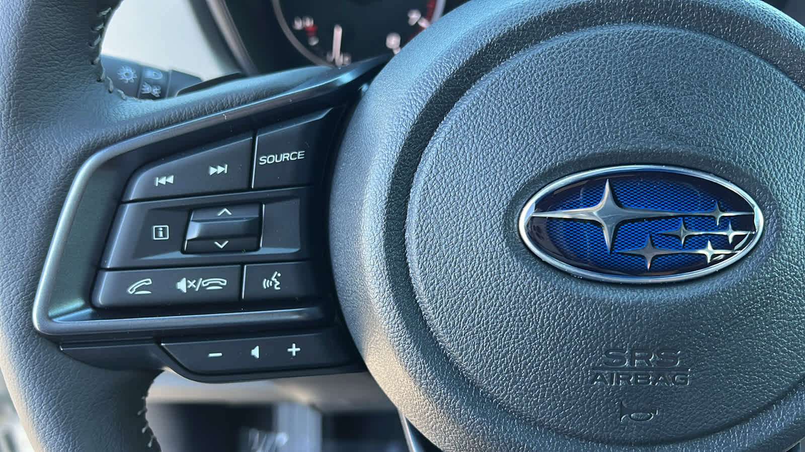 New 2026 Subaru Forester Limited AWD/4WD image 19
