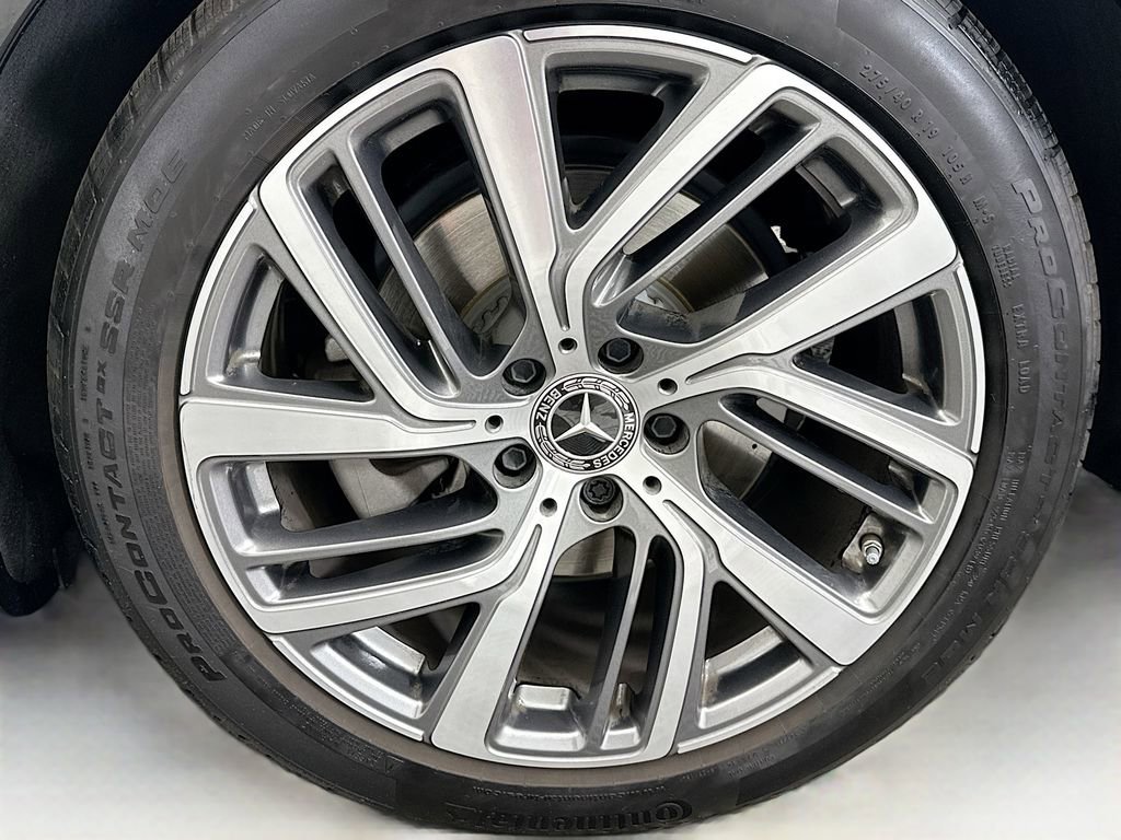 Certified 2025 Mercedes-Benz E 350 Sedan image 30