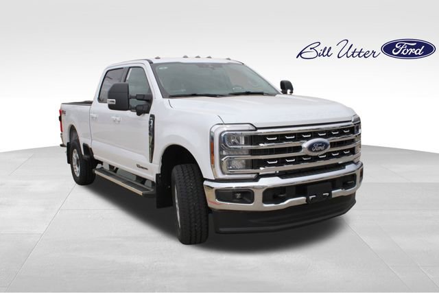 New 2026 Ford F250 XLT w/ XLT Premium Package video 2