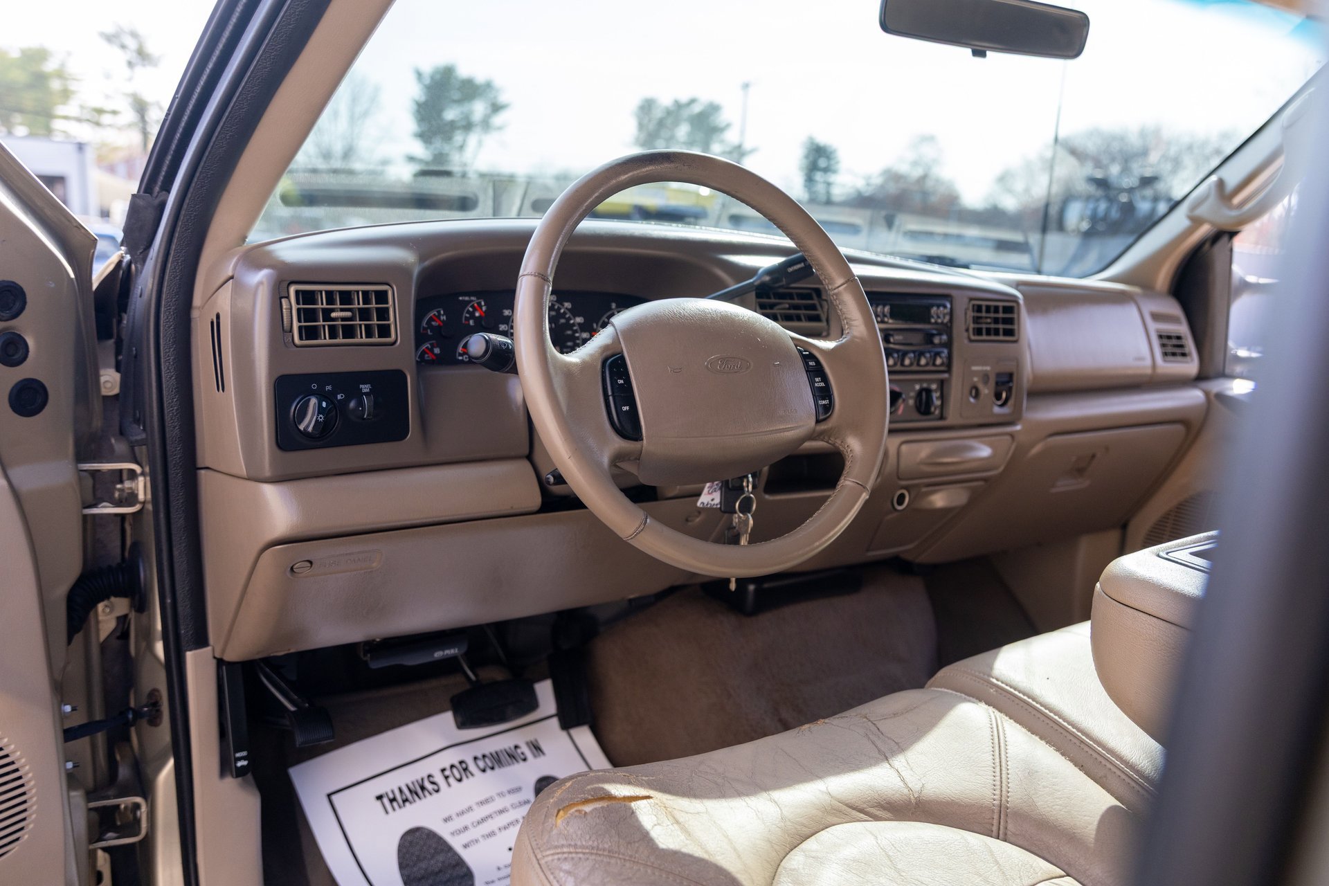 Used 2000 Ford F250 XL image 26