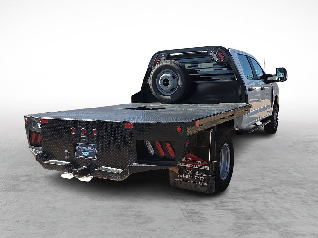 Used 2025 Ford F350 XL AWD/4WD image 10