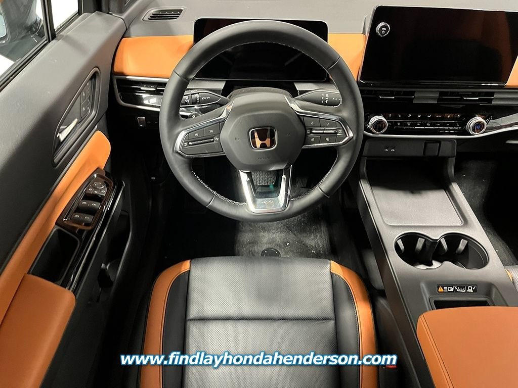 New 2026 Honda Prologue Elite image 17