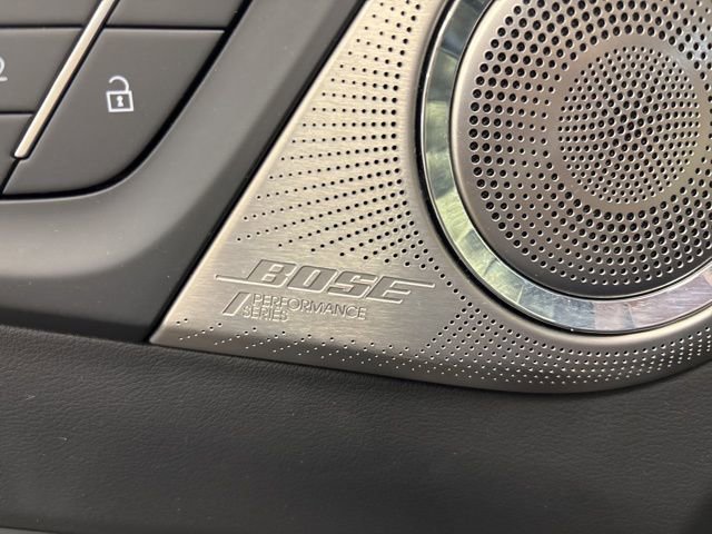 Used 2025 Buick Enclave Avenir w/ Super Cruise Package image 42