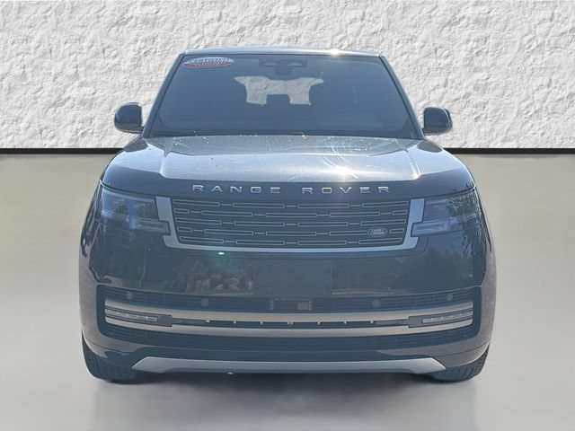 Used 2024 Land Rover Range Rover SE AWD/4WD image 8