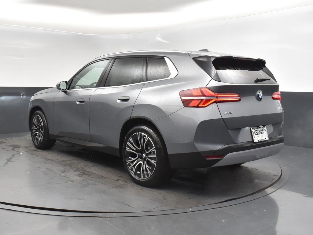 Used 2026 BMW X3 xDrive30 image 5
