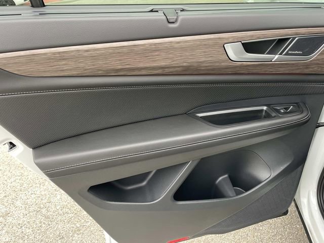 New 2026 Volkswagen Atlas SEL Premium R-Line image 20