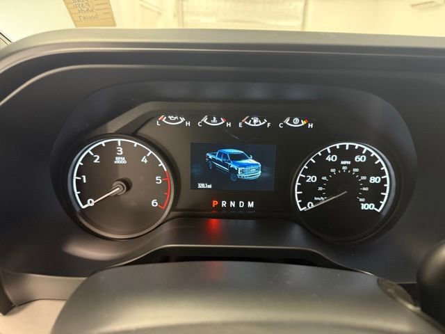 New 2026 Ford F350 XL w/ XL Chrome Package image 18