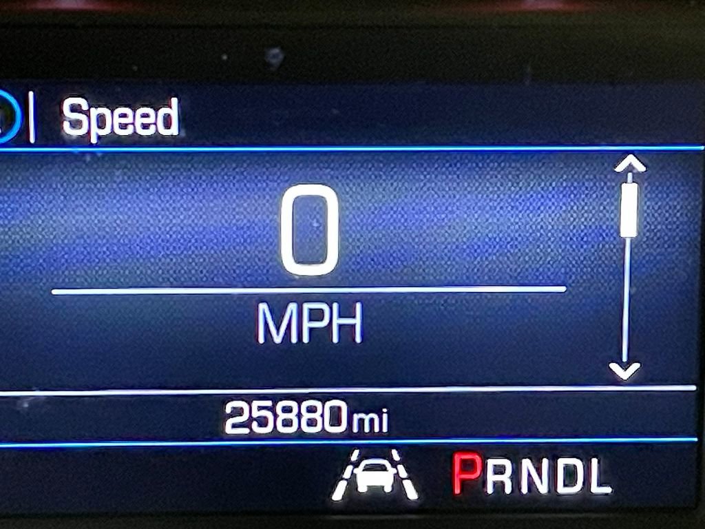 Used 2023 Chevrolet Equinox LT image 6