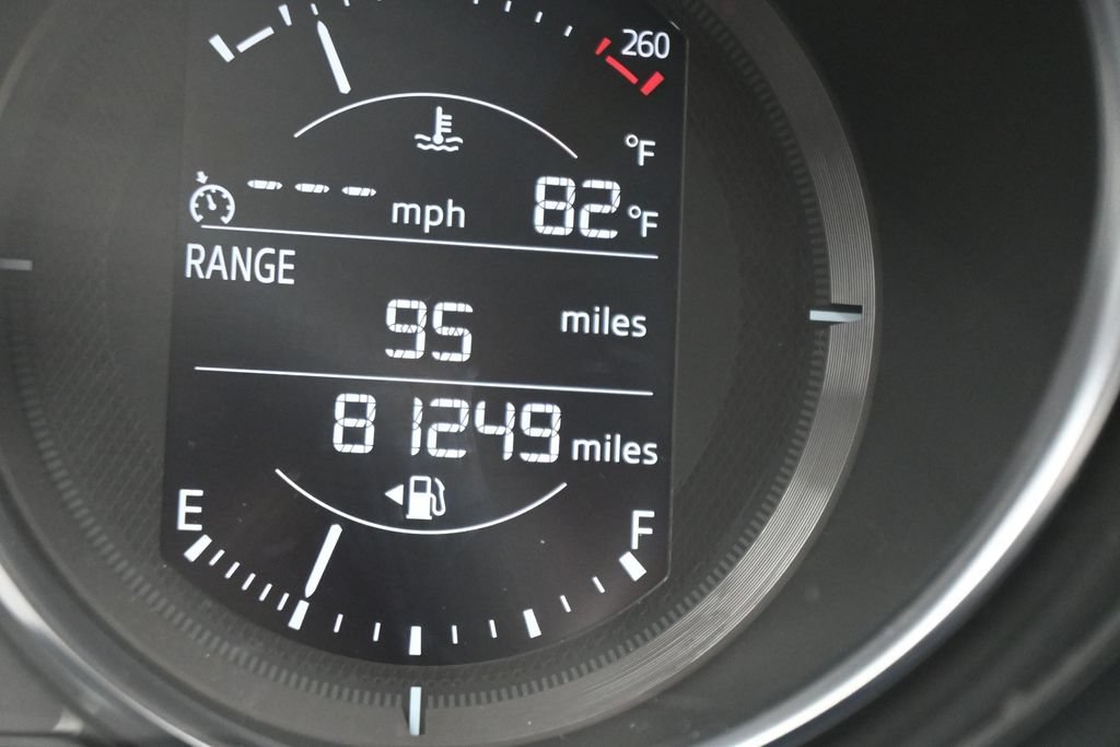 Used 2018 MAZDA CX-5 Sport AWD/4WD image 15