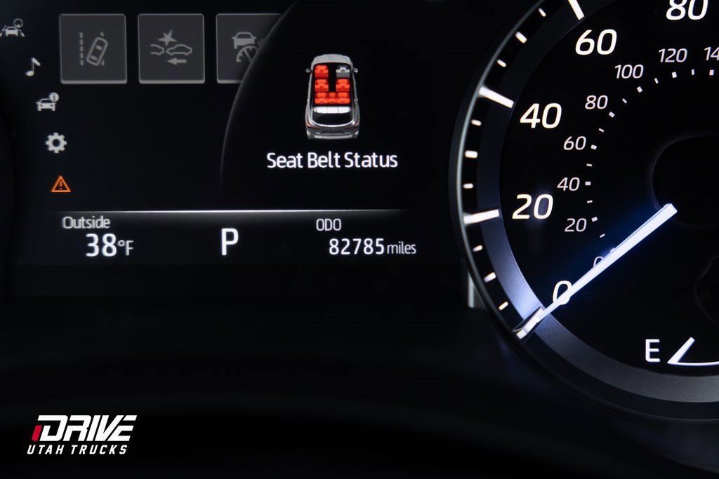 Used 2023 Toyota Highlander XLE image 36