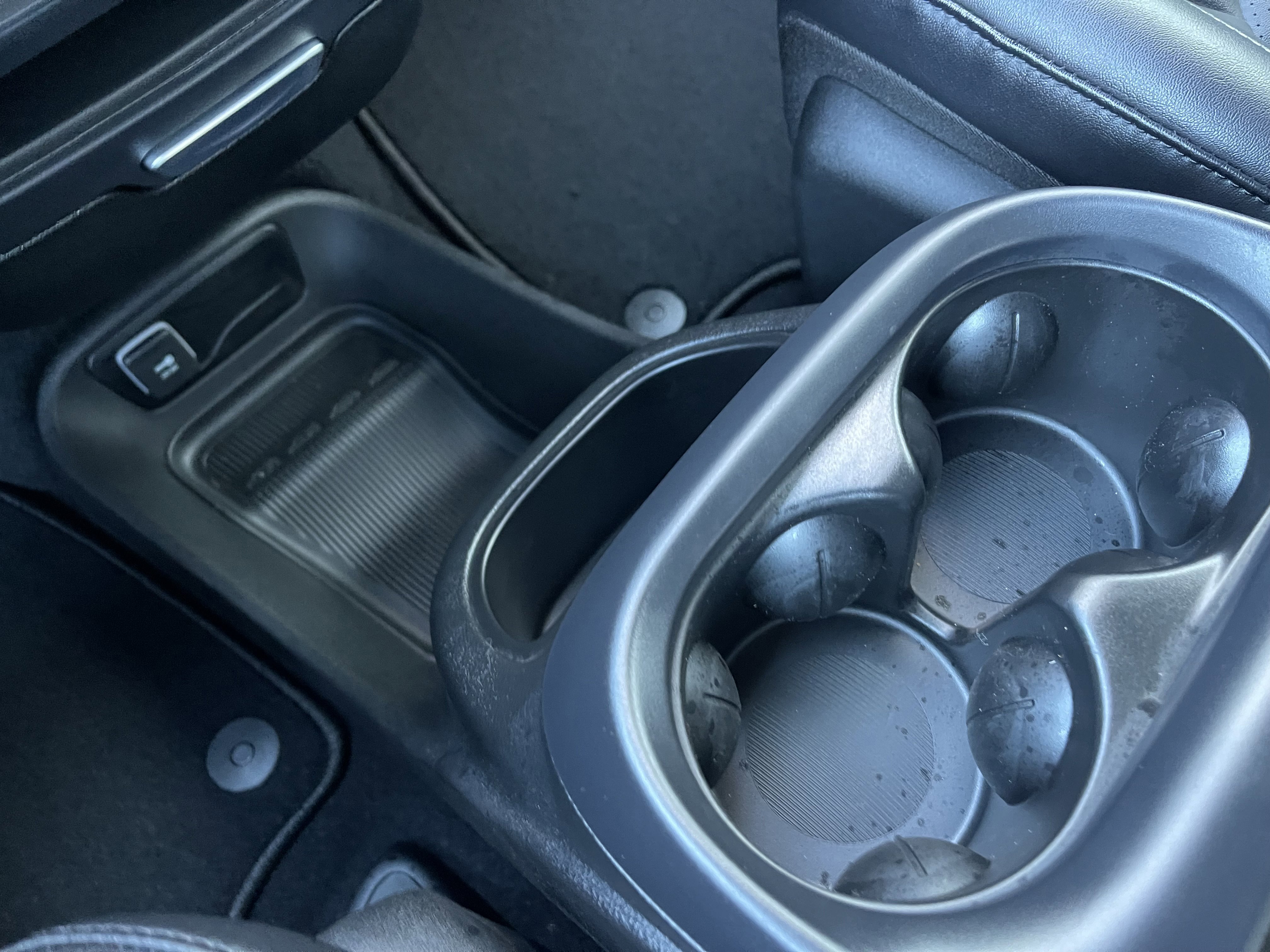 New 2026 Chrysler Pacifica Select FWD image 41