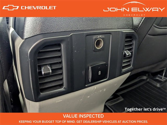Used 2018 Ford F150 XL w/ Equipment Group 101A Mid image 20