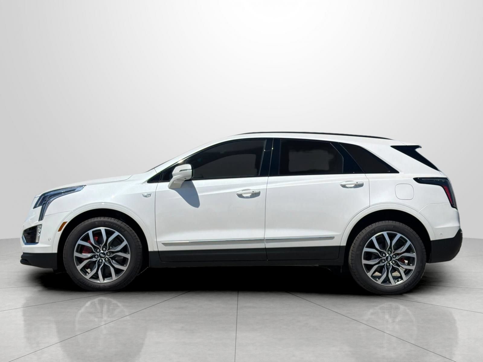 New 2025 Cadillac XT5 Sportv w/ Technology Package AWD/4WD image 6