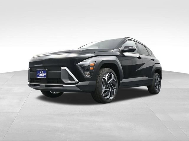 New 2026 Hyundai Kona SEL Premium AWD/4WD image 32