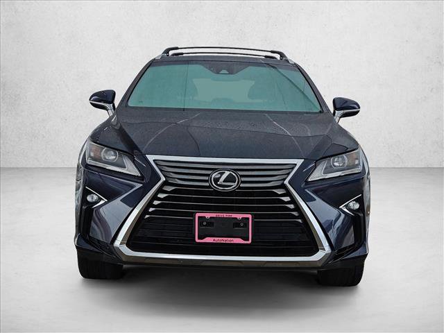 Used 2019 Lexus RX 350 AWD w/ Navigation Package image 2