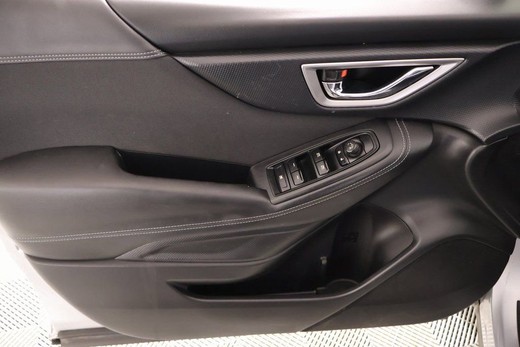 Used 2022 Subaru Forester Premium image 16