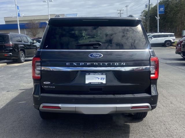 Used 2024 Ford Expedition Limited image 4