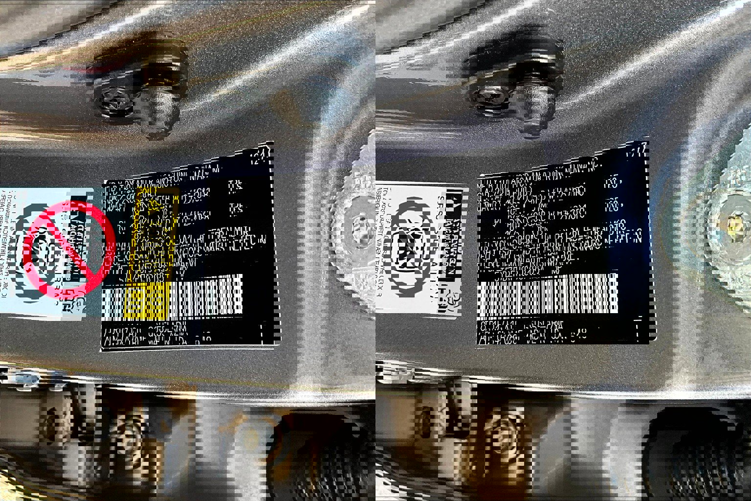 Used 2018 Toyota Highlander LE image 32