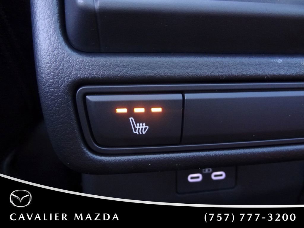 New 2026 MAZDA CX-50 Meridian Edition w/ Cargo Package image 11