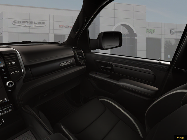 New 2026 RAM 1500 RHO AWD/4WD image 19