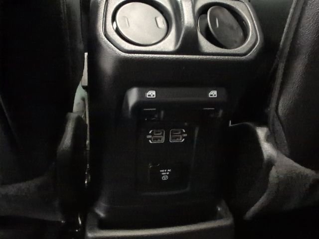 Used 2021 Jeep Wrangler Unlimited Sahara w/ Uconnect 4C Nav & Sound Group image 31