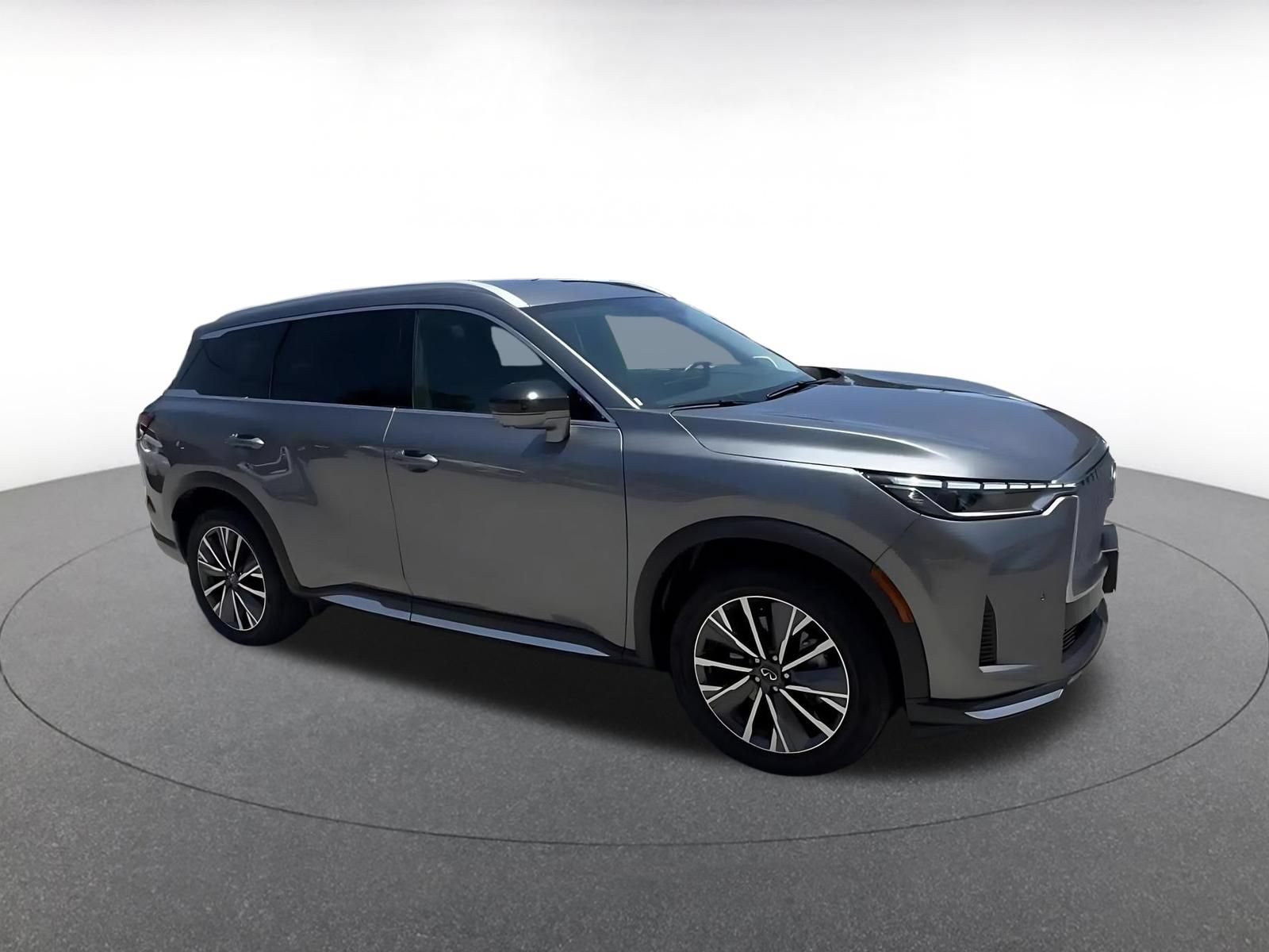 Used 2026 INFINITI QX60 Luxe AWD/4WD video 2