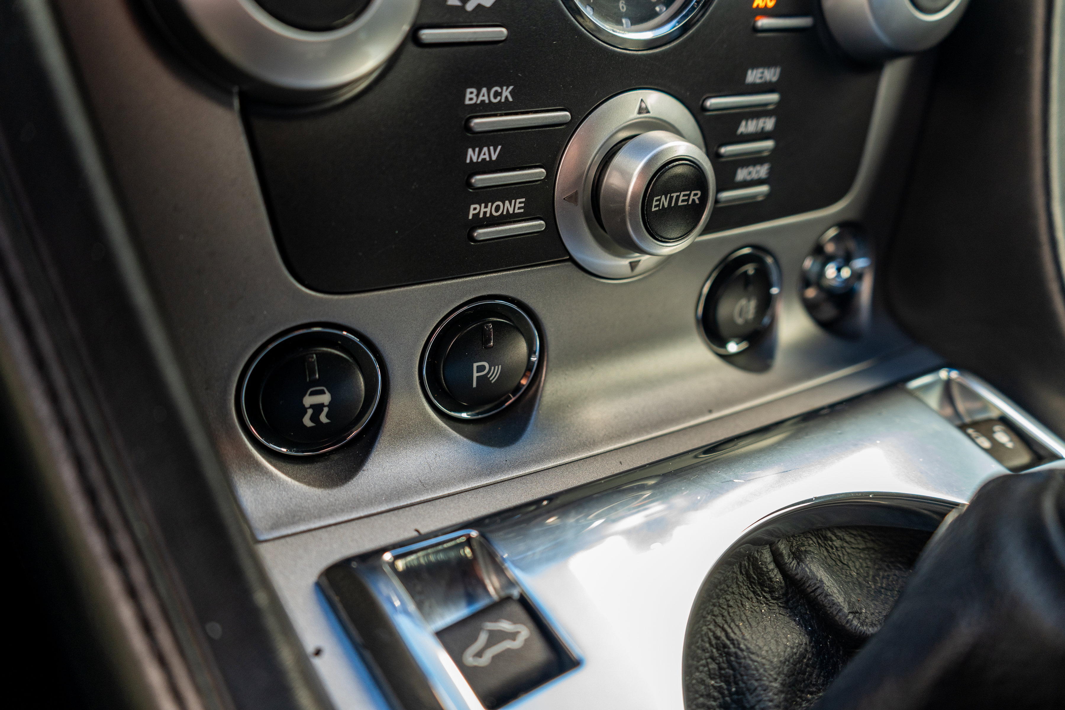 Used 2009 Aston Martin DB9 Volante image 23