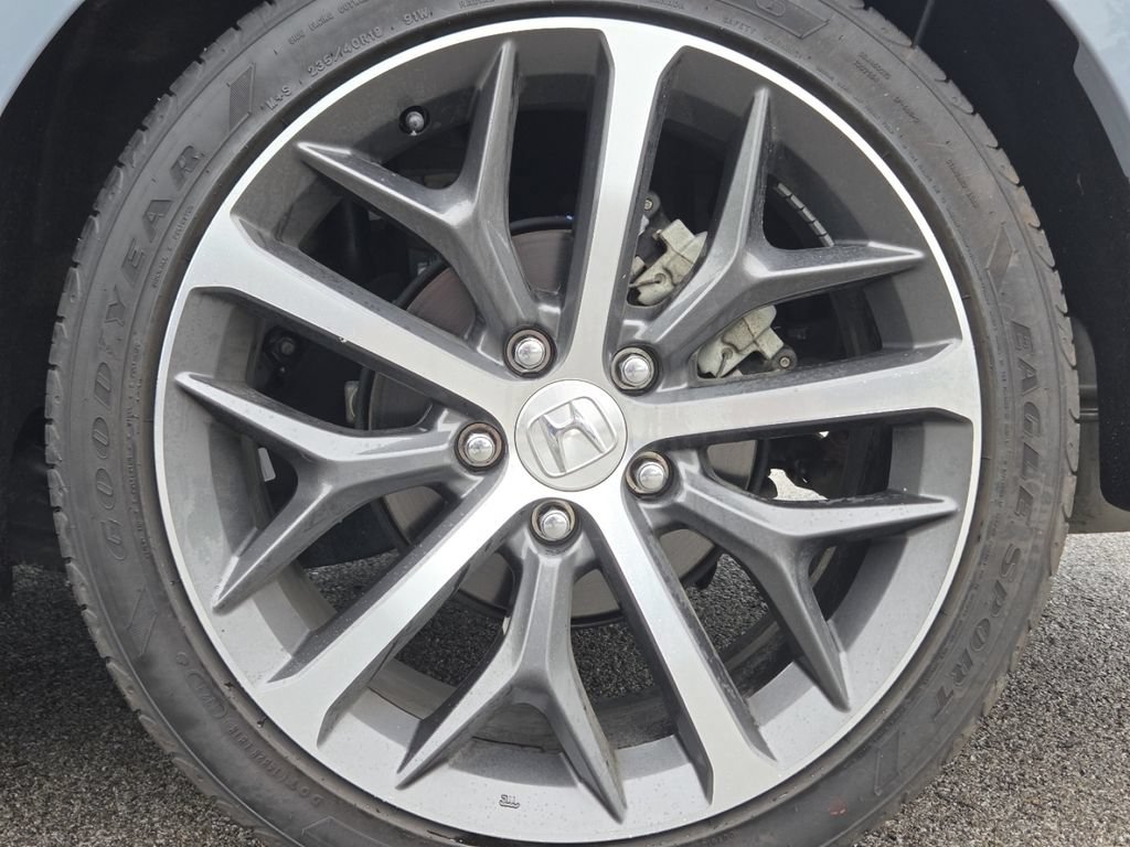 Used 2023 Honda Civic Touring image 15