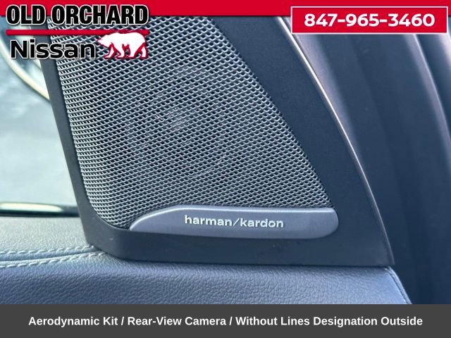 Used 2023 BMW X5 xDrive40i w/ M Sport Package image 11