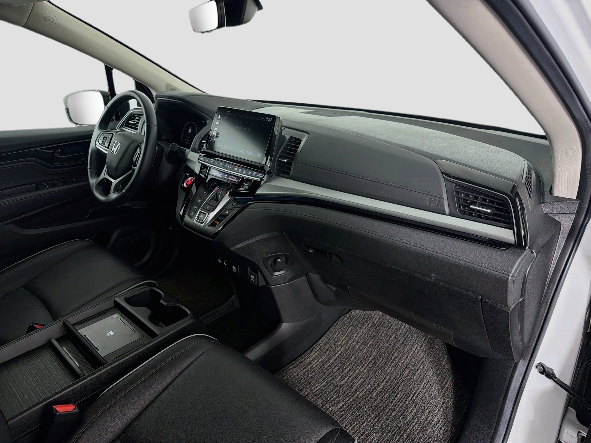 Certified 2025 Honda Odyssey Touring image 16