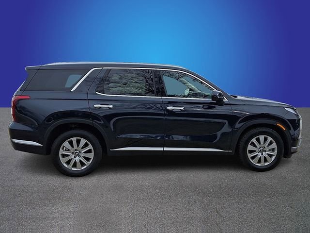 Used 2025 Hyundai Palisade SEL FWD image 7