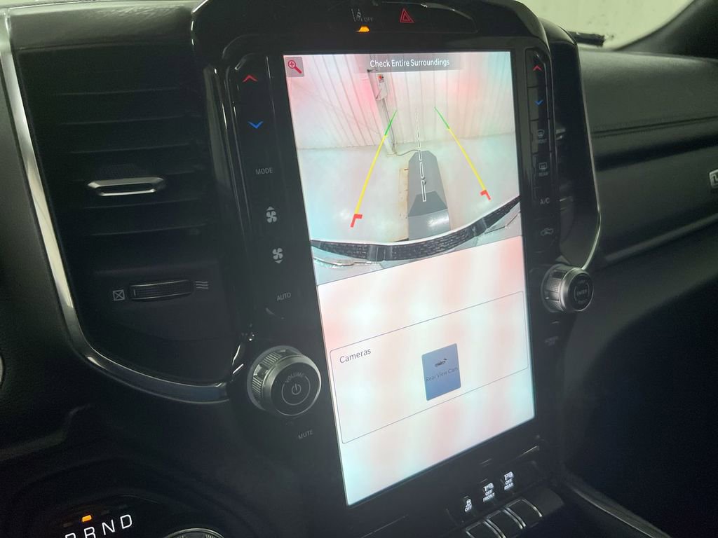 New 2026 RAM 1500 Laramie w/ Laramie Preferred Package image 18