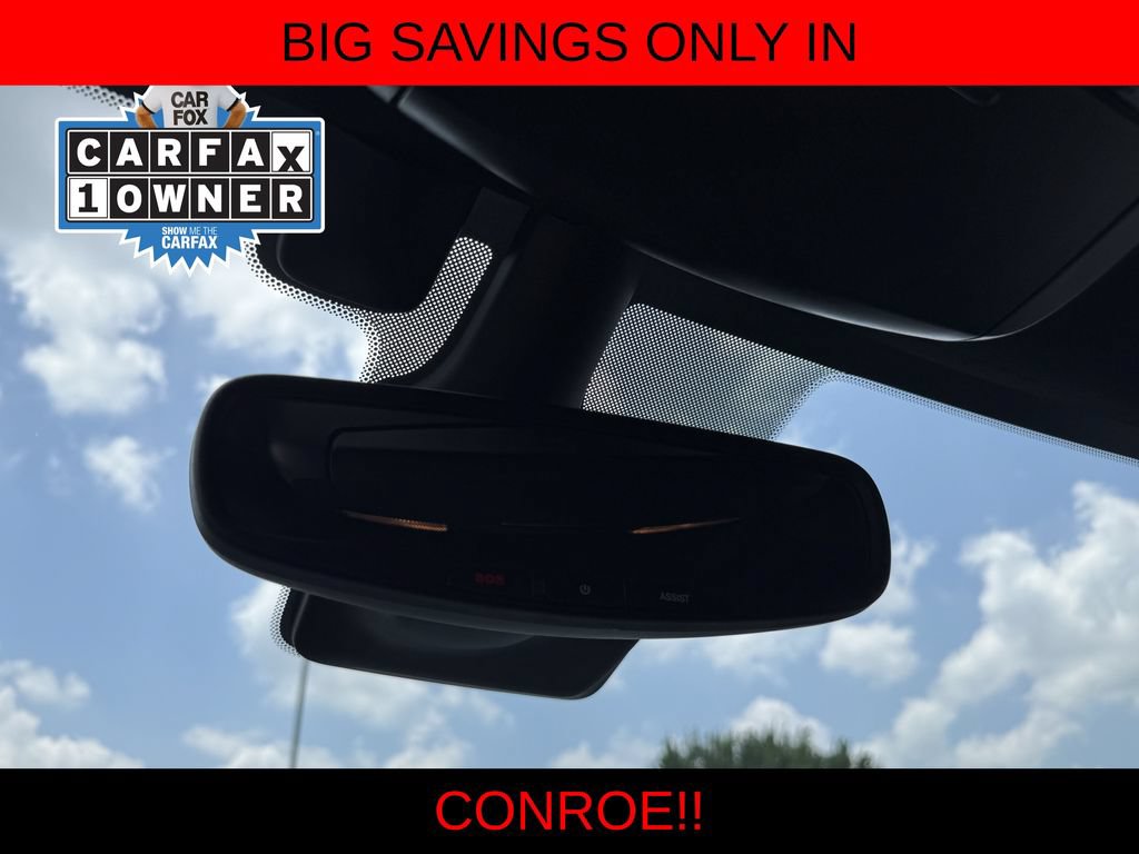 Used 2023 Dodge Durango R/T RWD image 22