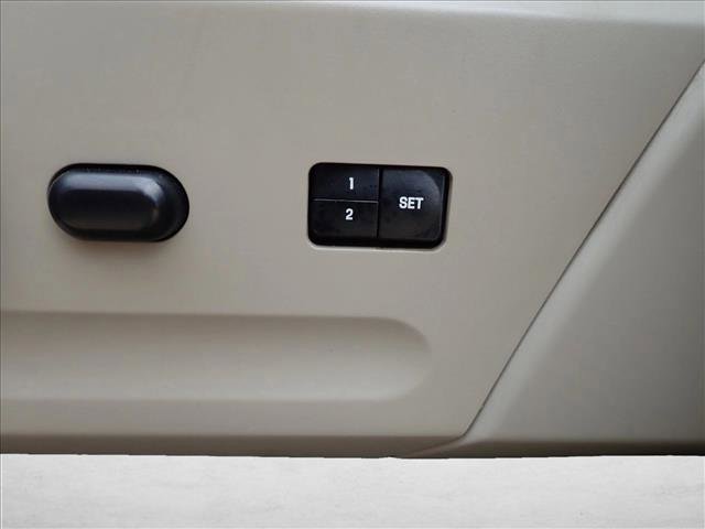 Used 2008 Ford Expedition Limited image 14